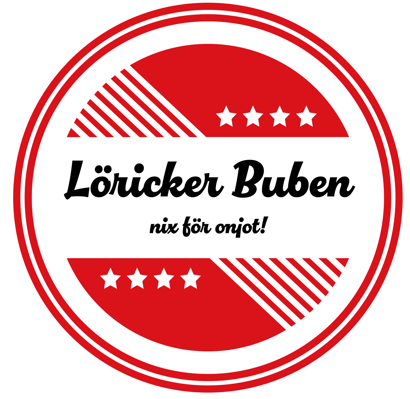 Löricker Buben